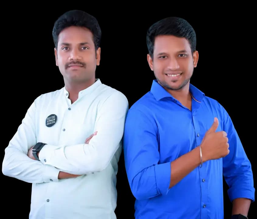 Founder of Gramathu Soup