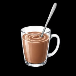 Enjoy your healthy drink