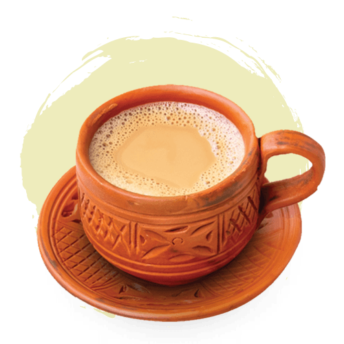 Tea Mix